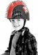 C-PREME Kask dziecięcy juniorski C-PREME SKULL HAWK roz. S CHILD 5+ (50-54 cm) (NEW) 3