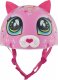 C-PREME Kask dziecięcy juniorski C-PREME ASTRO CAT roz. XS TOODLER 3+ (48-52 cm) (NEW) 2