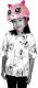 C-PREME Kask dziecięcy juniorski C-PREME ASTRO CAT roz. XS TOODLER 3+ (48-52 cm) (NEW) 6