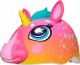C-PREME Kask dziecięcy juniorski SUPER RAINBOW CORN roz. S CHILD 5+ (50-54 cm) (NEW) 1