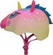 C-PREME Kask dziecięcy juniorski SUPER RAINBOW CORN roz. S CHILD 5+ (50-54 cm) (NEW) 1
