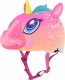 C-PREME Kask dziecięcy juniorski SUPER RAINBOW CORN roz. S CHILD 5+ (50-54 cm) (NEW) 3