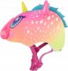 C-PREME Kask dziecięcy juniorski SUPER RAINBOW CORN roz. S CHILD 5+ (50-54 cm) (NEW) 4