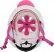 C-PREME Kask dziecięcy juniorski SUPER RAINBOW CORN roz. S CHILD 5+ (50-54 cm) (NEW) 7