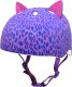 C-PREME Kask dziecięcy juniorski Leopard Kitty CPMR-7118643 rozmiar M Youth 8+ (54-58 cm) 1