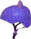 C-PREME Kask dziecięcy juniorski Leopard Kitty CPMR-7118643 rozmiar M Youth 8+ (54-58 cm) 2