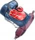 Plecak turystyczny Deuter Plecak turystyczny Trail PRO 34 SL midnight-maron (344121935230) 2