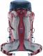 Plecak turystyczny Deuter Plecak turystyczny Trail PRO 34 SL midnight-maron (344121935230) 3