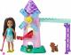Lalka Barbie Mattel Club Chelsea - Mini Golf (FRL85) 1