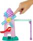 Lalka Barbie Mattel Club Chelsea - Mini Golf (FRL85) 3