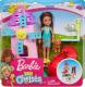 Lalka Barbie Mattel Club Chelsea - Mini Golf (FRL85) 5