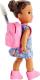 Lalka Barbie Mattel Kariera - Nauczycielka plastyki (DHB63/GJM29) 1