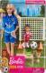 Lalka Barbie Mattel Kariera - Trenerka piłki nożnej (GLM47) 5