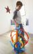 Hot Wheels Wyrzutnia Builder Potrójna pętla  (363215) 6