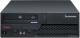 Komputer Lenovo M58P SFF, 2x3.0 GHz, 4GB, 160GB, DVD, Windows 7 Professional (GW) 1