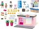 Playmobil Moja kawiarnia (70015) 2