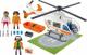 Playmobil Helikopter Ratowniczy (70048) 2