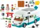 Playmobil Rodzinne auto kempingowe (70088) 1