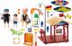Playmobil Szkółka sportów wodnych (70090) 1