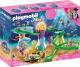 Playmobil Królestwo syrenek z lśniącą kopułą (70094) 1
