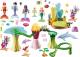 Playmobil Królestwo syrenek z lśniącą kopułą (70094) 2