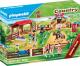 Playmobil Duży turniej jeździecki (70337) 1