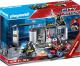 Playmobil Przenośna centrala jednostki specjalnej (70338) 1