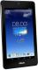 Tablet Asus 7" 8 GB Niebieski  (Memo Pad HD 7 Niebieski (ME173X-1B126A)) 1