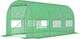 Funfit Szklarnia 400 cm x 200 cm x 250 cm 1