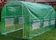 Funfit Szklarnia 400 cm x 200 cm x 250 cm 2