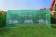 Funfit Szklarnia 400 cm x 200 cm x 250 cm 6