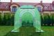 Funfit Folia 400 cm x 200 cm x 250 cm 5