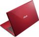 Laptop Asus VivoBook X550CA (X550CA-SI30303S) Czerwony (GW) 2