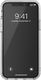 Adidas adidas OR Protective Clear Case Big Logo FW19 3