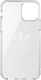 Adidas adidas OR Protective Clear Case Big Logo FW19 4