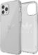 Adidas adidas OR Protective Clear Case Big Logo FW19 6