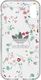Adidas adidas OR Clear Case AOP FW18 for iPhone XR 4