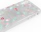 Adidas adidas OR Clear Case AOP FW18 for iPhone XR 5
