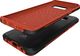 Adidas adidas SP Solo Case SS17 for Galaxy S8 black/red 5