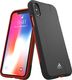 Adidas adidas SP Solo Case FW17 for iPhone X/Xs red 1