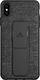 Adidas adidas SP Grip Case FW18 for iPhone XS Max black 2