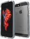 Gear4 Piccadilly dla iPhone 5/5s/SE przeźroczysty 1