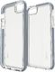 Gear4 Piccadilly dla iPhone 5/5s/SE przeźroczysty 6