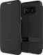 Gear4 Etui Oxford Galaxy S8 Plus czarny 2