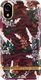Richmond & Finch Richmond & Finch Floral Zebra - Gold details 1