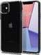 Spigen Spigen Crystal Flex (Offline) for iPhone 11 1