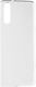 Xqisit XQISIT Flex case for P20 clear 4