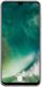 Xqisit XQISIT Flex Case for P Smart 2019 clear 2
