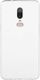 Xqisit XQISIT Flex Case for OnePlus 6 clear 1