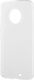 Xqisit XQISIT Flex Case for Moto X4 clear 3
